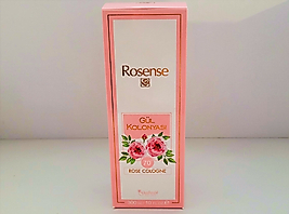 Rosense Gül Kolanyası - 300 ml