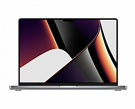 Macbook Pro 16'' M1 Pro 10CPU 16GPU 32gb Ram 1tb ssd