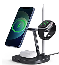 Power Air 4 in 1 Wireless Charger