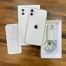 iPhone 11  64gb Beyaz TR