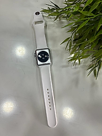 Apple Watch Seri 3 38mm Silver TR