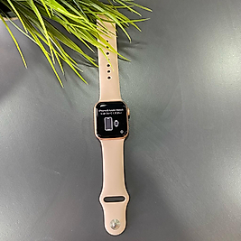 Apple Watch SE 40mm Gold TR