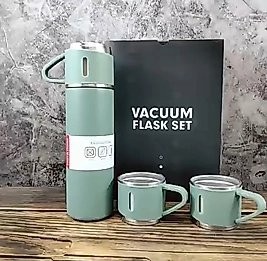 New Vacuum Flask Set