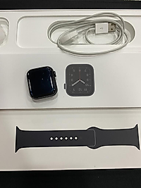 Apple Watch SE 40mm Spacegray TR