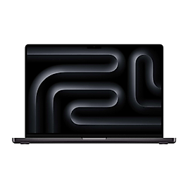MacBook Pro 16 inc M3 Pro 12CPU 18GPU 18GB 512GB Uzay Siyahı