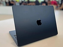 MacBook Air 13.6'' M2 8Gpu 10Cpu 8gb 256ssd Gece Yarısı