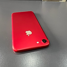 iPhone 7 32gb Kırmızı TR