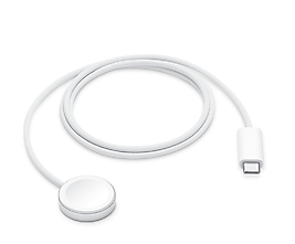 Apple Watch Manyetik Charger To Usb Cable