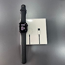 Apple Watch Seri 8 41mm Gece Yarısı Alumınıum Spor Band
