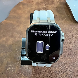 Apple Watch Ultra 2 49mm  Ocean Band