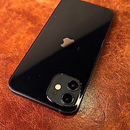iPhone 12 64gb Siyah TR