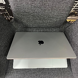 MacBook Pro 16'' M3 Pro 12Cpu/12Gpu/18gb Ram/512Sssd Silver