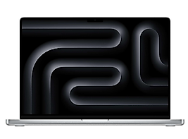 MacBook Pro 16'' M3 Pro 12Cpu/18Gpu/18gb Ram/512Sssd Silver