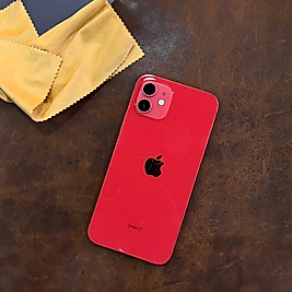iPhone 12 256gb Kırmızı