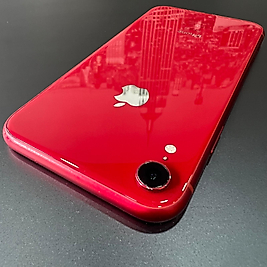 iPhone XR 64gb Kırmızı TR