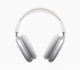 Apple  AirPods Max Bluetooth Kulaküstü Kulaklık