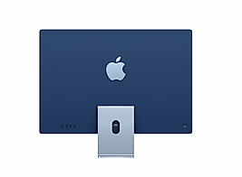 iMac 24'' 4.5K M1 8C 8GPU 8CPU 16gb 512 ssd