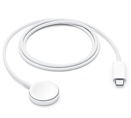 Apple Watch Manyetik Charger To Usb Cable (1 m)