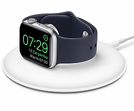 Apple Watch Şarj Dock'u