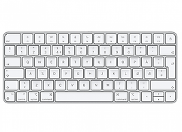 Apple Mac Keyboard - Tükçe Q Klavye