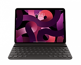 iPad Pro 11'' Serisi ve iPad Air 4.Nesil için Smart Keyboard Folio Türkçe Q Klavye