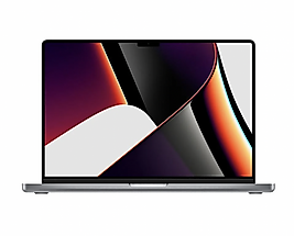 Macbook Pro 16'' M1 Pro 10CPU 16GPU 16gb Ram 1 tb ssd