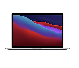 Macbook Pro Touch bar 13'' M1 8C 8gb 512 ssd