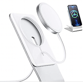 Magsafe Charger iphone Stand
