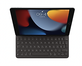 iPad (9. nesil) için Smart Keyboard - Türkçe Q Klavye