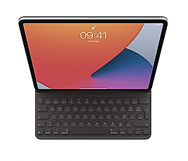 iPad Pro 12.9'' 5.Nesil için Smart Keyboard Folio - Türkçe Q Klavye