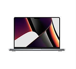 MacBook Pro 14'' M1 Pro 8CPU 14GPU 16gb 512 ssd