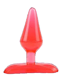 MisSweet Gum Drops 6.6cm Anal Plug (Tıkaç)