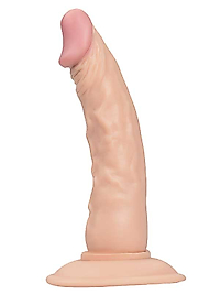 Censan Dickdo Gerçekçi Dildo Penis 18.5cm