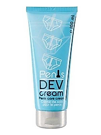 Penis Development Cream 100 ml.