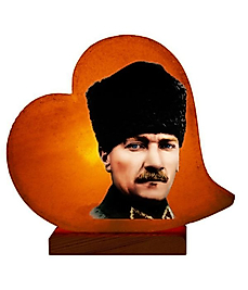 Kalpli Atatürk Serisi-3