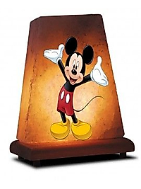 Mickey Mouse Tuz Lamba
