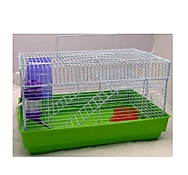 Dream Pet Hamster Kafesi 23*17*18 cm