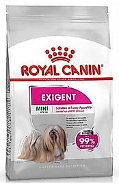 Royal Canin CCN Mini Exigent 3 Kg Yetişkin Köpek Maması