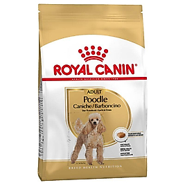Royal Canin Poodle Adult 85 G