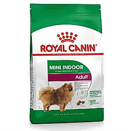 Royal Canin Mini Indoor Adult 1,5 Kg