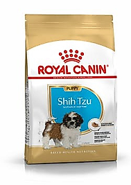 Royal Canin Shih Tzu Puppy 1,5 Kg