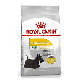 Royal Canin CCN Mini Derma 3 Kg Yetişkin Köpek Maması