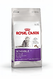 Royal Canin Sensible 33 2 Kg Kedi Maması