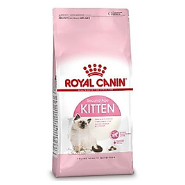 Royal Canin Kitten 2 Kg Kedi Maması