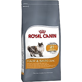 Royal Canin Hair & Skin Care 2 Kg Kedi Maması