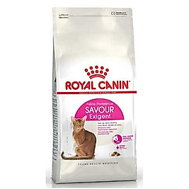 Royal Canin Exigent Savour 2 Kg Kedi Maması