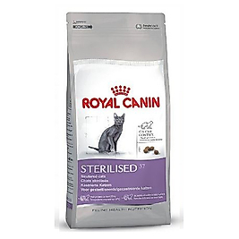 Royal Canin Sterilised 37 2 Kg Kedi Maması