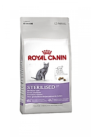 Royal Canin Sterilised 37 15 Kg Kedi Maması