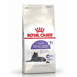 Royal Canin Sterilised 37 7+ 1,5 Kg Kedi Maması