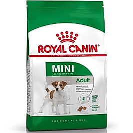 Royal Canin Mini Adult 8 Kg